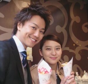 Takahiro 武井恵美