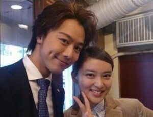 Takahiro 武井恵美