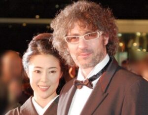 寺島しのぶ ローラン