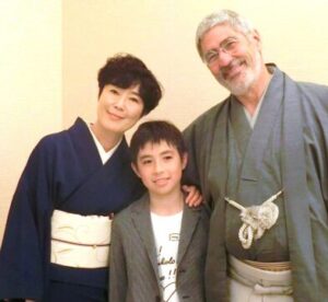 寺島しのぶ 家族