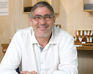 ローラン・グナシア