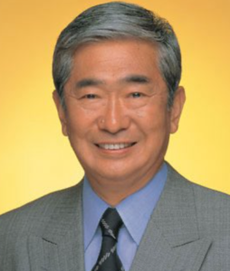 石原慎太郎